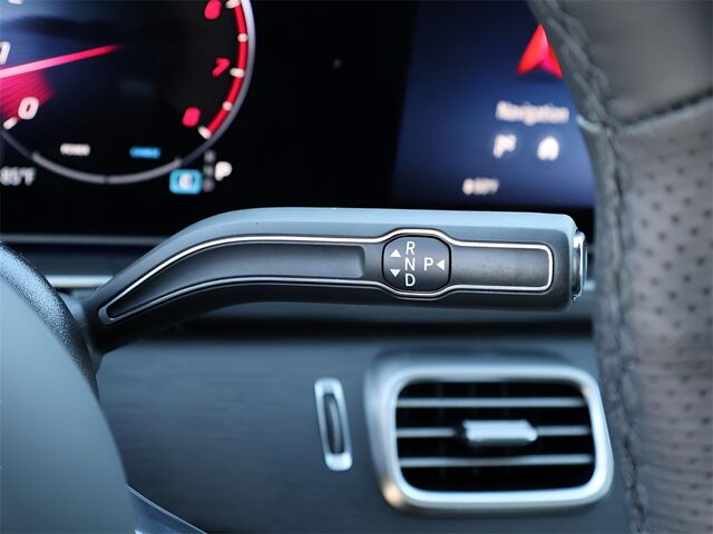 2025 Mercedes-Benz GLS GLS 450 Merriam KS