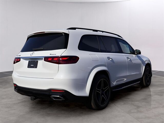2025 Mercedes-Benz GLS GLS 450 Merriam KS