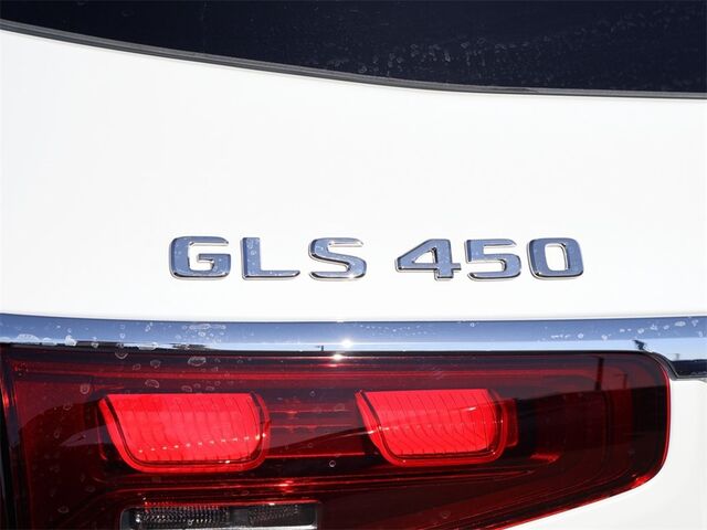 2025 Mercedes-Benz GLS GLS 450 Merriam KS