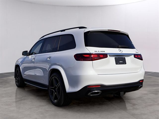 2025 Mercedes-Benz GLS GLS 450 Merriam KS