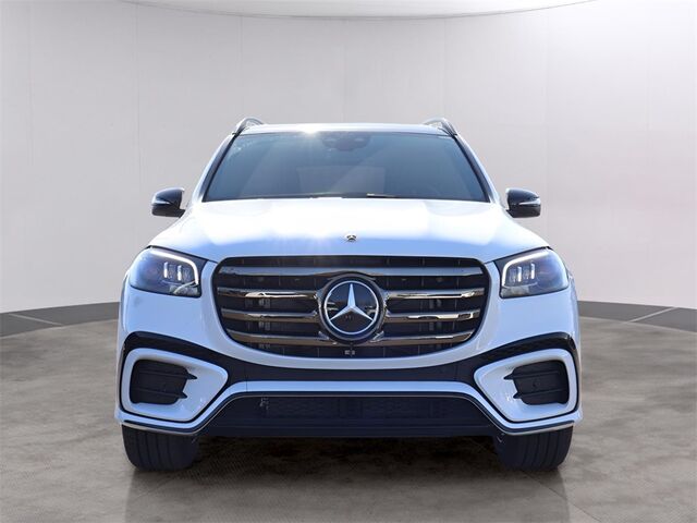 2025 Mercedes-Benz GLS GLS 450 Merriam KS