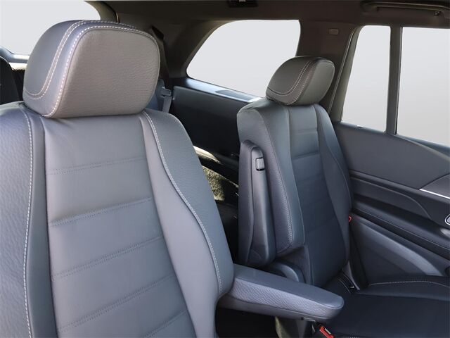 2025 Mercedes-Benz GLS GLS 450 Merriam KS