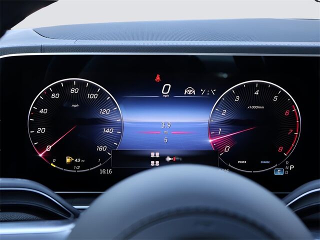2025 Mercedes-Benz GLS GLS 450 Merriam KS