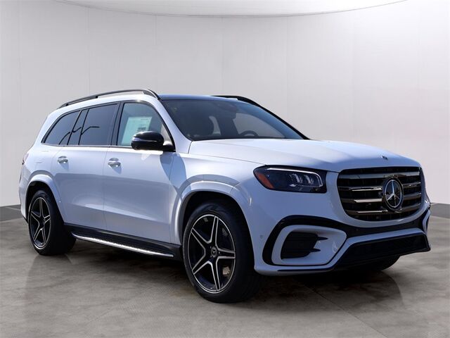2025 Mercedes-Benz GLS GLS 450 Merriam KS