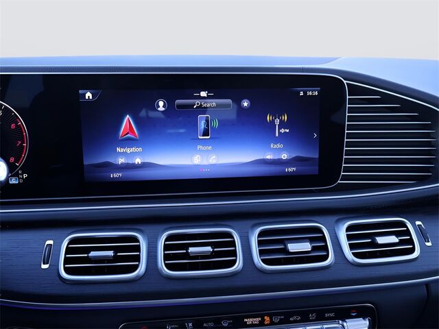 2025 Mercedes-Benz GLS GLS 450 Merriam KS