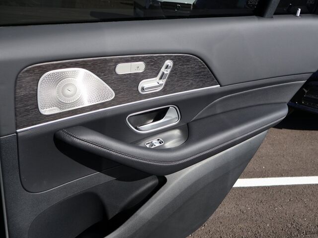 2025 Mercedes-Benz GLS GLS 450 Merriam KS