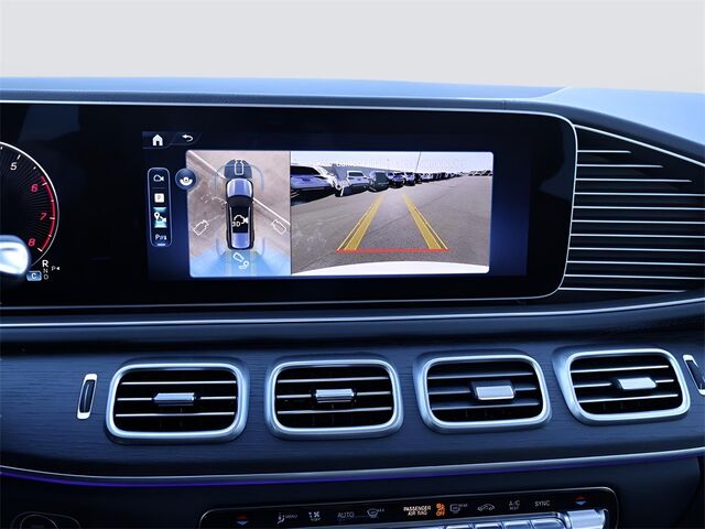 2025 Mercedes-Benz GLS GLS 450 Merriam KS