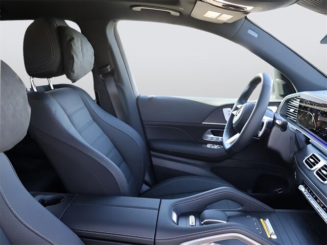 2025 Mercedes-Benz GLS GLS 450 Merriam KS