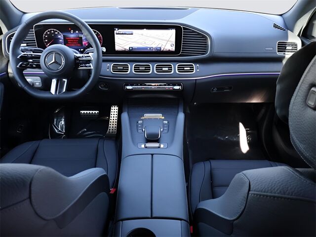 2025 Mercedes-Benz GLS GLS 450 Merriam KS