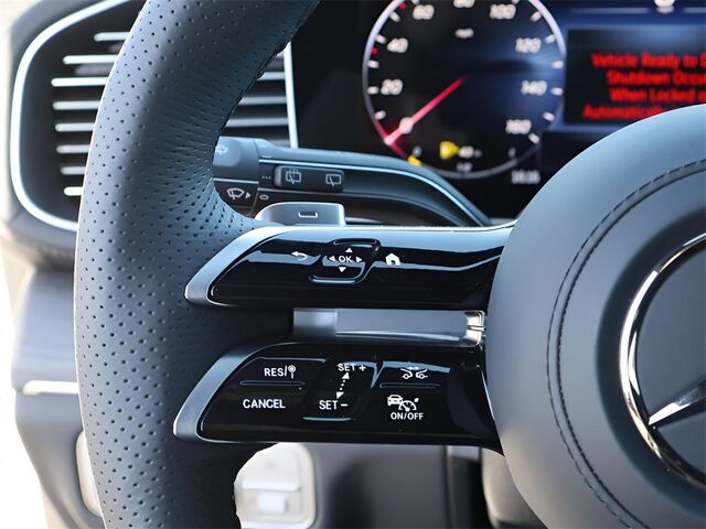 2025 Mercedes-Benz GLS GLS 450 Merriam KS