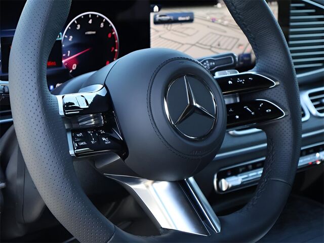 2025 Mercedes-Benz GLS GLS 450 Merriam KS