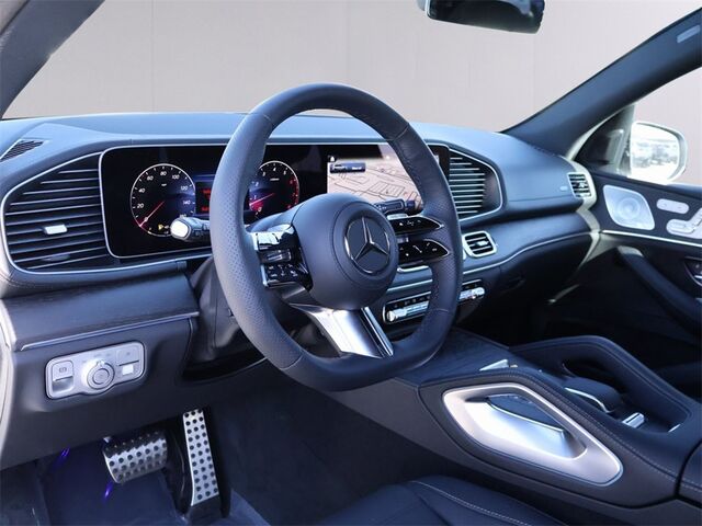2025 Mercedes-Benz GLS GLS 450 Merriam KS