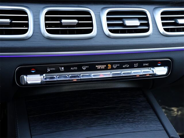 2025 Mercedes-Benz GLS GLS 450 Merriam KS
