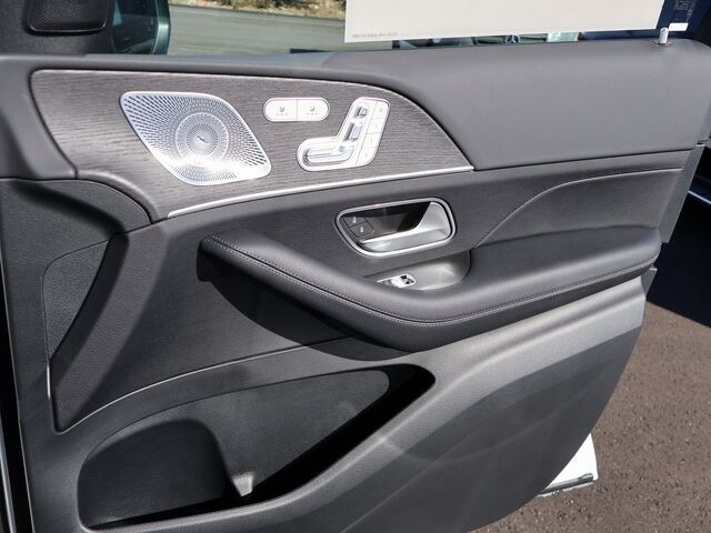 2025 Mercedes-Benz GLS GLS 450 Merriam KS