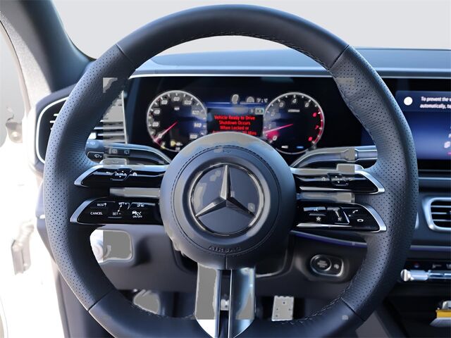 2025 Mercedes-Benz GLS GLS 450 Merriam KS