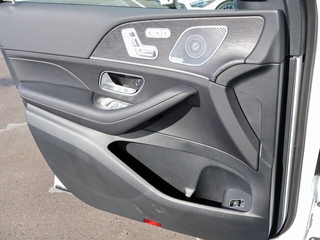 2025 Mercedes-Benz GLS GLS 450 Merriam KS