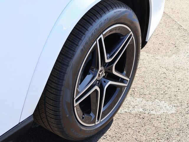 2025 Mercedes-Benz GLS GLS 450 Merriam KS
