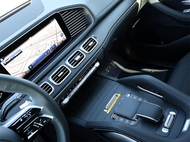 2025 Mercedes-Benz GLS GLS 450 Merriam KS