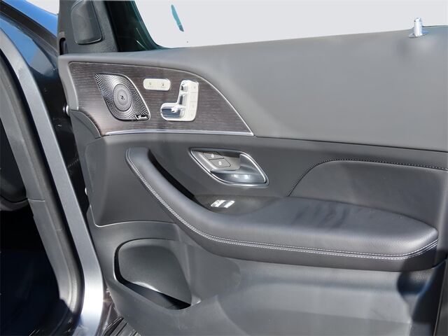 2025 Mercedes-Benz GLS GLS 450 Merriam KS