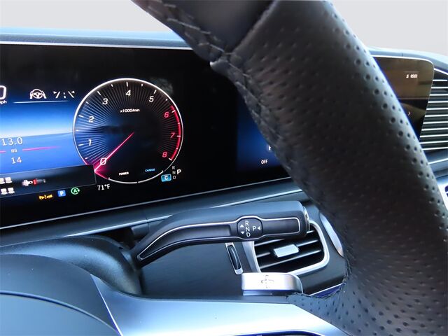 2025 Mercedes-Benz GLS GLS 450 Merriam KS
