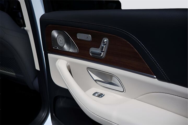2025 Mercedes-Benz GLS GLS 450 Merriam KS