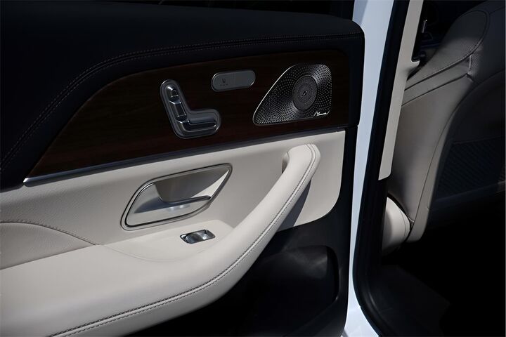 2025 Mercedes-Benz GLS GLS 450 Merriam KS