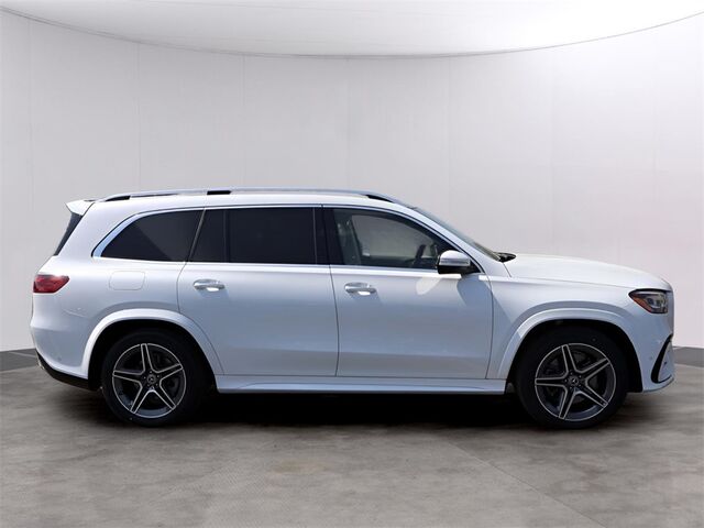 2025 Mercedes-Benz GLS GLS 450 Merriam KS