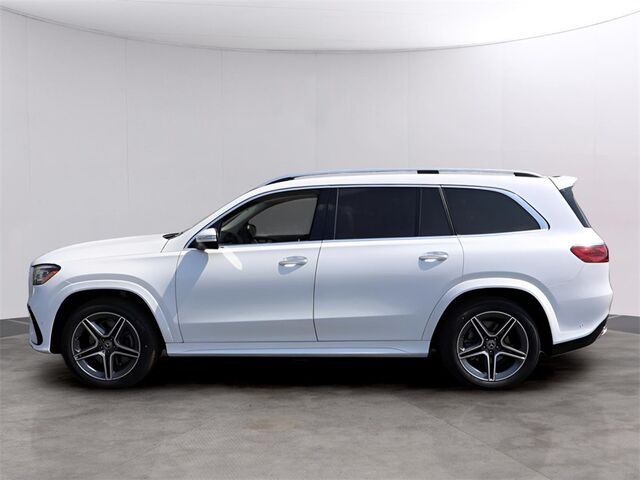 2025 Mercedes-Benz GLS GLS 450 Merriam KS