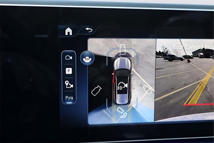 2025 Mercedes-Benz GLS GLS 450 Merriam KS