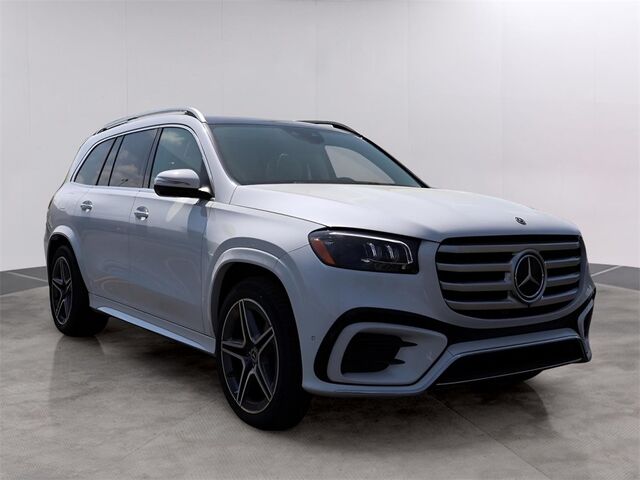 2025 Mercedes-Benz GLS GLS 450 Merriam KS