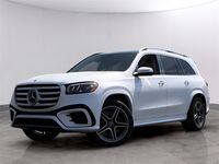 2025 Mercedes-Benz GLS GLS 450