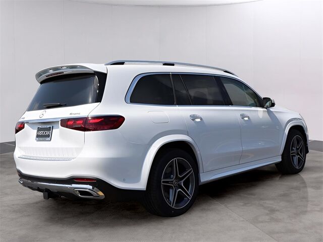 2025 Mercedes-Benz GLS GLS 450 Merriam KS