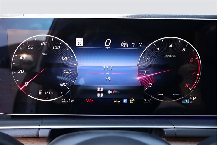 2025 Mercedes-Benz GLS GLS 450 Merriam KS
