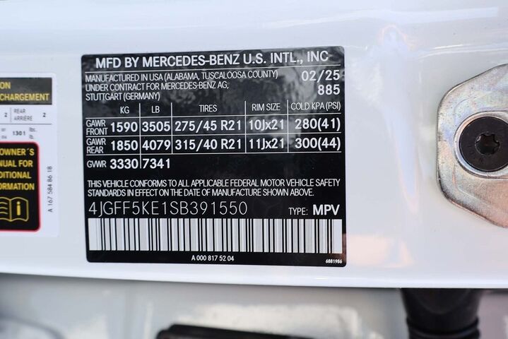 2025 Mercedes-Benz GLS GLS 450 Merriam KS