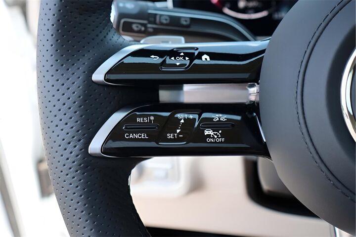 2025 Mercedes-Benz GLS GLS 450 Merriam KS