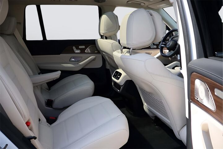 2025 Mercedes-Benz GLS GLS 450 Merriam KS