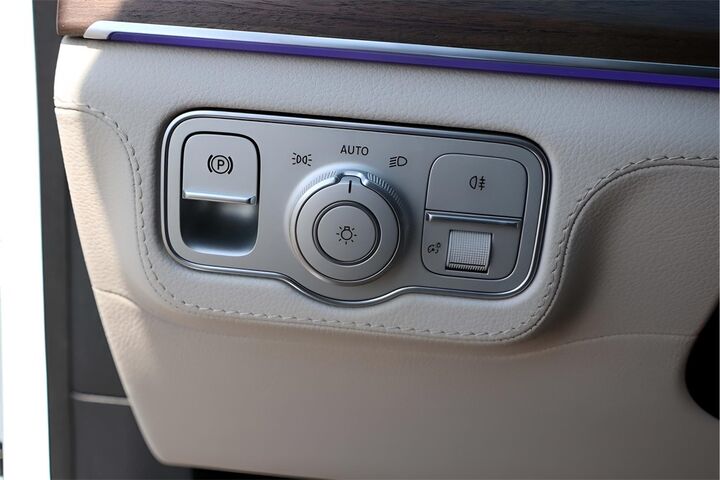 2025 Mercedes-Benz GLS GLS 450 Merriam KS