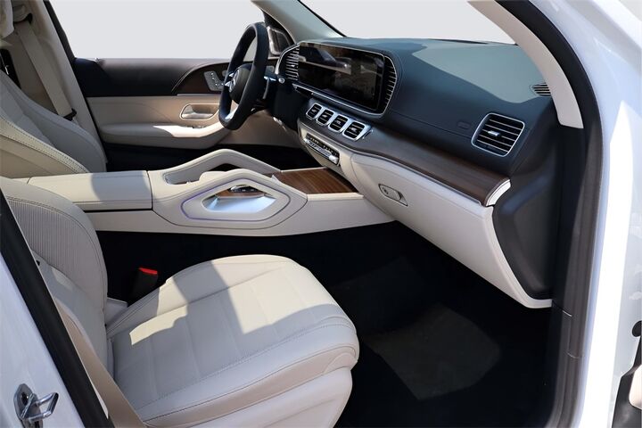 2025 Mercedes-Benz GLS GLS 450 Merriam KS