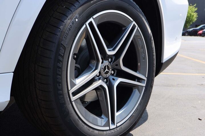 2025 Mercedes-Benz GLS GLS 450 Merriam KS