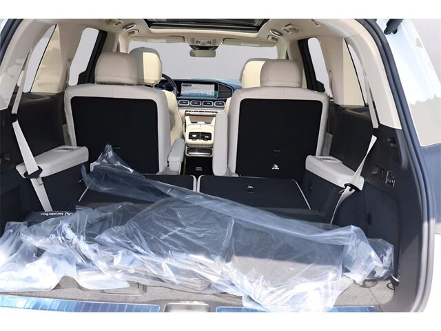 2025 Mercedes-Benz GLS GLS 450 Merriam KS