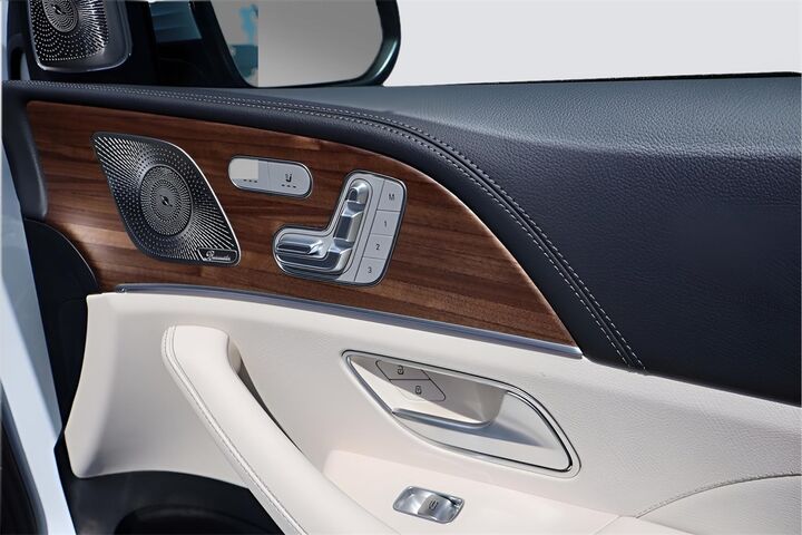 2025 Mercedes-Benz GLS GLS 450 Merriam KS