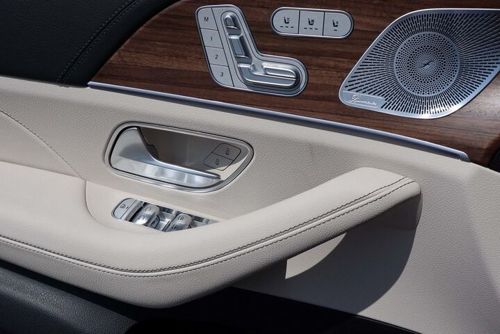 2025 Mercedes-Benz GLS GLS 450 Merriam KS