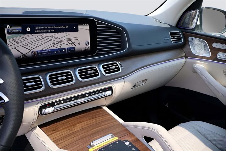 2025 Mercedes-Benz GLS GLS 450 Merriam KS