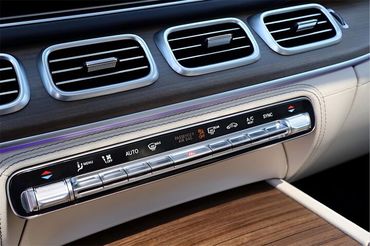 2025 Mercedes-Benz GLS GLS 450 Merriam KS