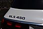 2025 Mercedes-Benz GLS GLS 450 Merriam KS