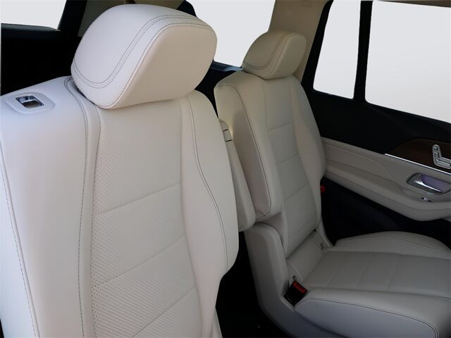 2025 Mercedes-Benz GLS GLS 450 Merriam KS