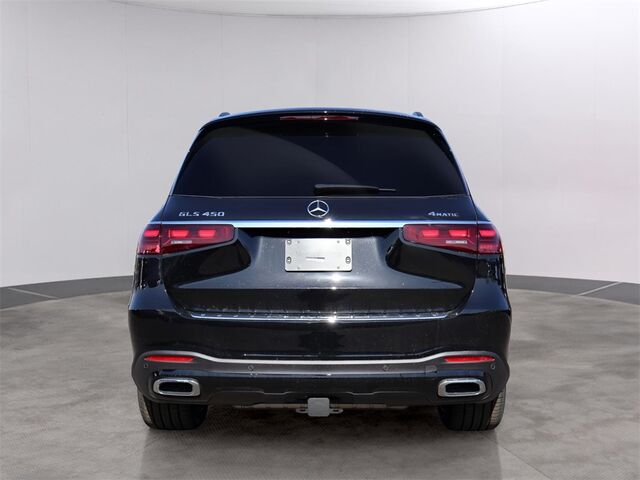2025 Mercedes-Benz GLS GLS 450 Merriam KS