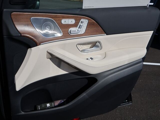 2025 Mercedes-Benz GLS GLS 450 Merriam KS