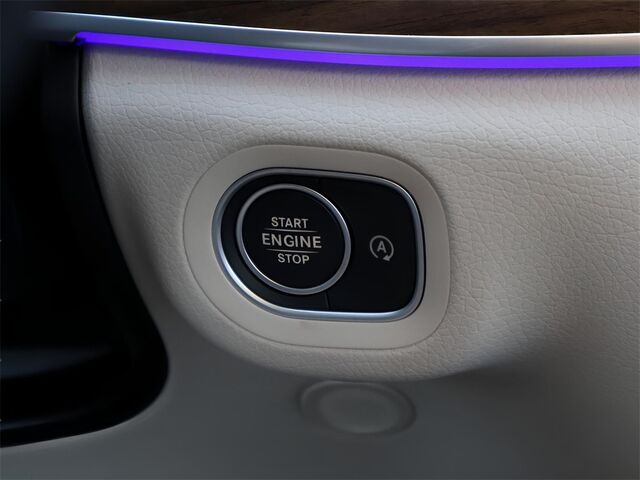 2025 Mercedes-Benz GLS GLS 450 Merriam KS