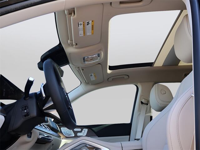 2025 Mercedes-Benz GLS GLS 450 Merriam KS